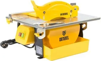Denzel TCD 180 C-1