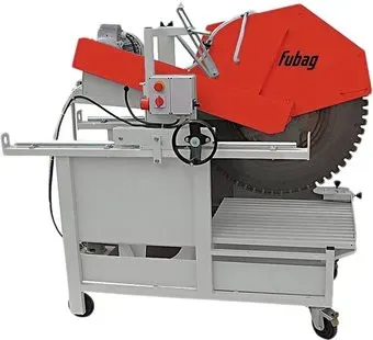 Fubag PK 100N