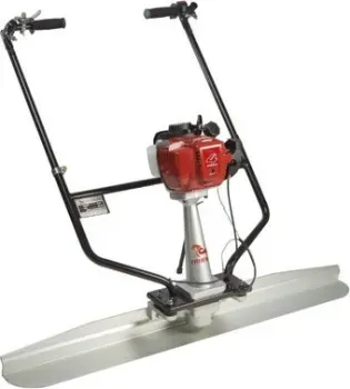 Hamer SF1 с двигателем GX35