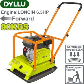 Dyllu DTPM2A100