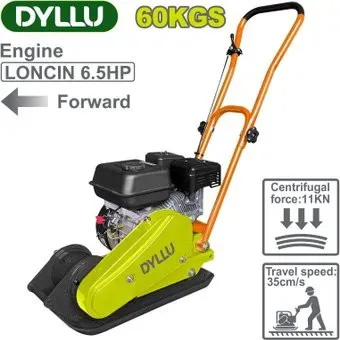 Dyllu DTPM3A060