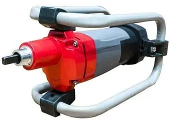 Hamer VG-2000