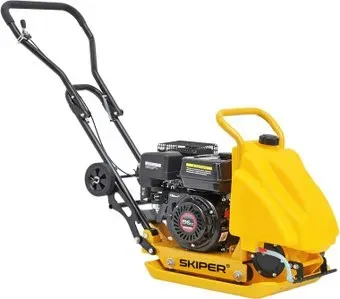 Skiper C90L-WMT