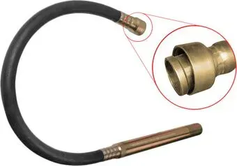 Wortex для CV 1512/CV 2012 VR305000013