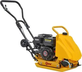 Skiper C-90 Loncin LC200F (бак, колеса, мат)