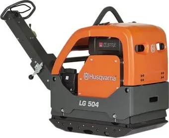 Husqvarna LG 504 DEW 550+2x75