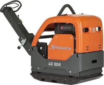 Husqvarna LG 504 DEC 550