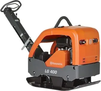 Husqvarna LG 400