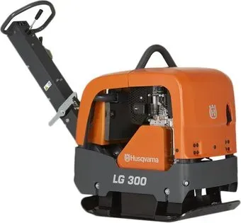 Husqvarna LG 300 D 500