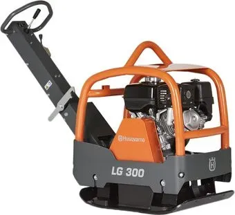 Husqvarna LG 300 500