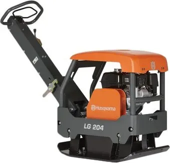 Husqvarna LG 204 D 500