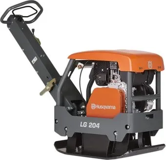 Husqvarna LG 204 500