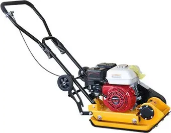 Skiper С-60 Honda GX160 (бак, колеса, мат)