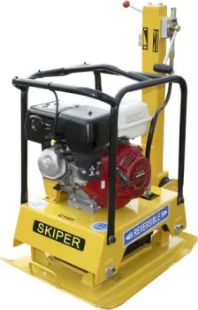Skiper С-160 Honda GX270 9.0 НР