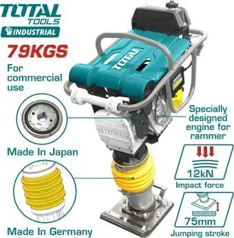 Total TPS890
