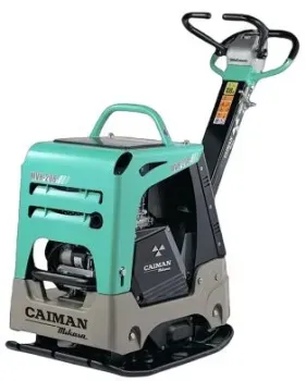 Caiman-Mikasa MVH-208GH