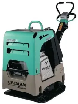 Caiman MVH-508DSZ