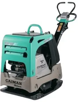 Caiman MVH-408DSZ