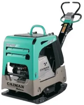 Caiman MVH-408GH