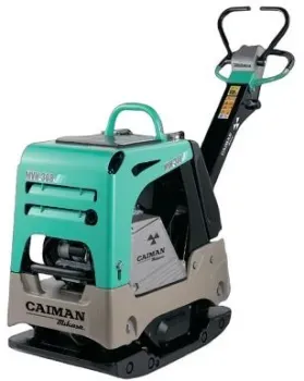 Caiman MVH-308GH