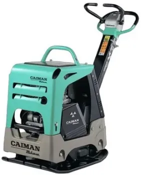 Caiman MVH-209GH