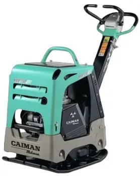 Caiman MVH-208GH