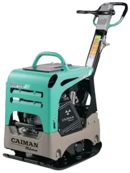 Caiman MVH-128GH