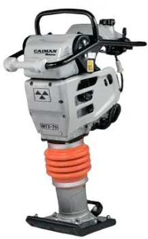Caiman MTX-70E