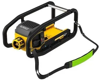 DeWalt DCPS320N (без АКБ)