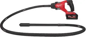 Milwaukee M18 FUEL M18FCVN24-551 4933479600 (с 1-им АКБ)