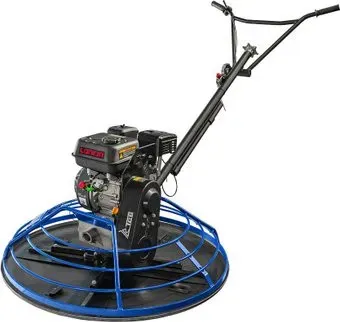 ТСС TSS DMD/DMR1000L (лопасти, диск)