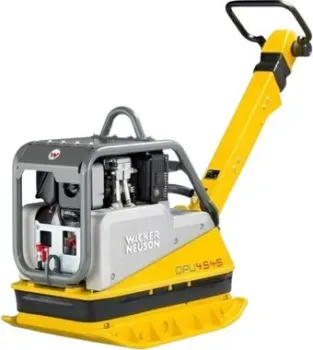 Wacker Neuson DPU 4545Heh 5100009659