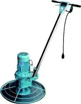 Kreber K600ETP