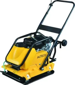 Alteco C100TH