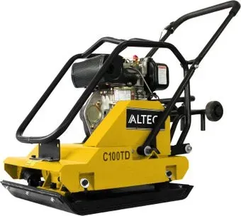 Alteco С100TD