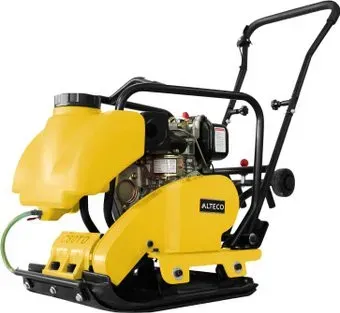 Alteco С80TD