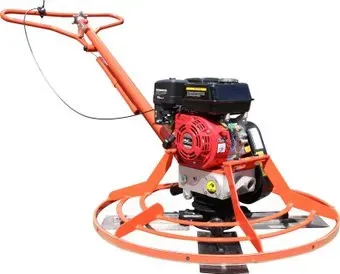 Impulse Z1000L Loncin G200F
