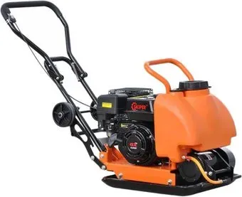 Skiper C90PRO-3 (колеса, мат, бак)