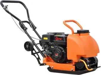 Skiper C60PRO-3 (колеса, мат, бак)