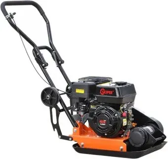 Skiper C60PRO-2 (колеса, мат)
