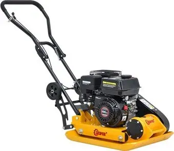 Skiper С-120 Loncin LC200F (колеса)
