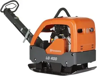 Husqvarna LG 400 DEC