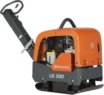 Husqvarna LG 300 DE 500