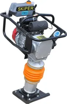 Skiper RM80 (Honda GX160)