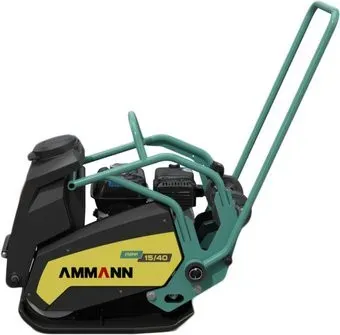Ammann APF 15/40
