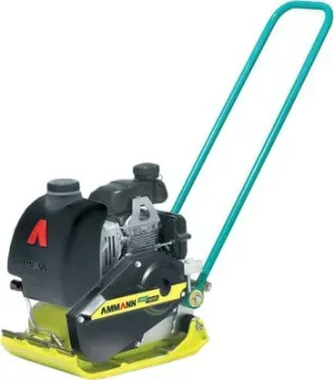 Ammann APF 1033