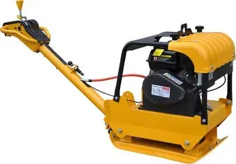Skiper С-140 Loncin LC200F (колеса)