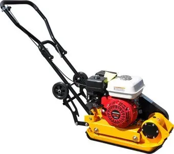 Skiper С-60 Honda GX160 (колеса, мат)