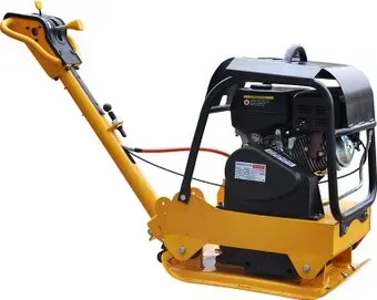 Skiper C-160 Loncin LC270F (реверс, колеса)
