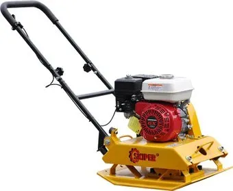 Skiper С-120 Honda GX160 (колеса)